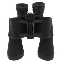 Binóculo Profissional 20x50 com Lente BK-4 e Zoom Potente para Vigilância WYJ56050