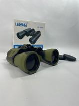 Binóculo Profissional 20x50 Longo Alcance - Lelong Modelo LE-2051 Cod 19076 Binóculo Profissional 20x50 Longo Alcance - Lelong Modelo LE-2051 Cod 19076