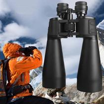Binoculo Profissional 6090 Suporte Visão Nitida Zoom 10 KM