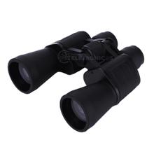 Binóculo Profissional De Alcance Longo Alta Nitidez Zoom 20x50 Foco 125m/1000m Portátil 2050