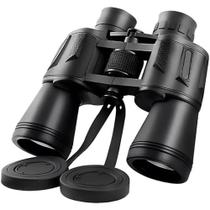 Binóculo Profissional De Longo Alcance 20x50 Magnificação 20 vezes
