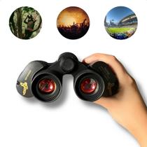 Binóculo Profissional De Longo Alcance 60x60 Até 10km Diurno e Noturno
