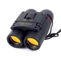 Binóculo Profissional Diurno E Noturno Zoom 30x60 Até 1000 M