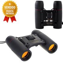 Binóculo Profissional diurno e Noturno Zoom 30x60 Até 1000m Lelong Le-2069