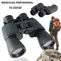 Binóculo Profissional LE-2051 20x50 Longo Alcance Alta Nitidez Emborrachado 10KM - Envio Rápido Binóculo Profissional LE-2051 20x50 Longo Alcance Alta Nitidez Emborrachado 10KM - Envio Rápido