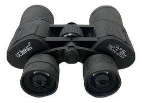 BINOCULO PROFISSIONAL LELONG 10-20x50 COM ZOOM 20X
