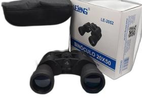 Binóculo Profissional Lelong 20x50 Longo Alcance LE2052