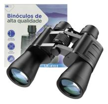 Binóculo Profissional Noturno Esportivo Alcance Longo 7x50 - Luatek