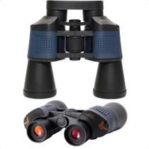 Binóculo Profissional Noturno Longo Alcance 16km Zoom 80x80