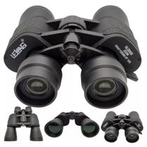 Binóculo Profissional Potente Emborrachado 20x50 LE-2051 Alta Resolução e Foco Rápido - Envio Rápido Binóculo Profissional Potente Emborrachado 20x50 LE-2051 Alta Resolução e Foco Rápido - Envio Rápido