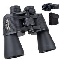 Binoculo Profissional Potente Telescópico Tácticos Vision HD 20x50 Camping Binoculo Profissional Potente Telescópico Tácticos Vision HD 20x50 Camping