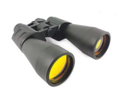 Binóculo Profissional Sakura 10x90x80 Emborrachado Com Bolsa