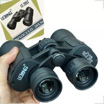 Binóculo Profissional Visão Astronômico Longo Alcance 20X50 - Lelong