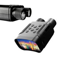 Binôculo Profissional Zoom Òptico e Digital Longa Distância A80