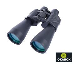 Binoculo Telescópio Binocula Okabox 60X90, Visão Noturna Hd