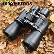 Binóculo Tucano 8x40 Binoculo Potente -1000 Metros Imagem Nítida