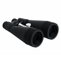 Binóculo Uranum 20x80 Netuno Alta Potência BAK4 Visão Longa Distância Alta Nitidez Astronômico Cor:Preto
