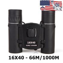 Binoculo Visão Nítida 1000 Metros Brid 16x40 Profissional Binóculos de Alta qualidade