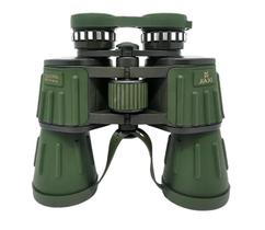 Binóculo Visão Nitida Profissional10x5010000 Metros WYJ1050A