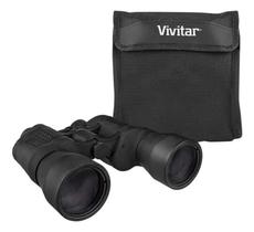BINOCULO VIVITAR VIV-CS850N 8x50mm COM ESTOJO BINOCULO VIVITAR VIV-CS850N 8x50mm COM ESTOJO