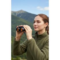 Binóculo Zoom 30x60 Até 1000m Dia/Noite Profissional