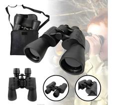 Binoculos 10x50 Zoom 10x Longo Alcance Profissional
