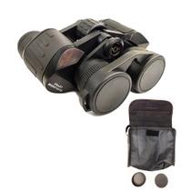 Binoculos 12x45 Profissional Zoom Ajustavel Bak4 Foco Longo Alcance UV Acampamento Trilha Camping Lazer Exploraçao