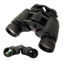 Binoculos 12x45 Profissional Zoom Ajustavel Foco Longo Alcance Lente UV Objetiva Bak4 Camping Lazer Trilha Acampamento