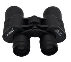 Binóculos 20X50 Le-2051 It-Blue Preto