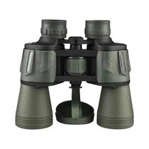 Binóculos Adulto De Alta Potência 20X50 Com Lente FMC E Foco Central Para Observação De Aves