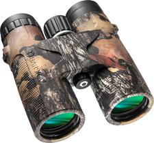 Binóculos Barska Blackhawk 10x42 WP Mossy Oak Break-Up