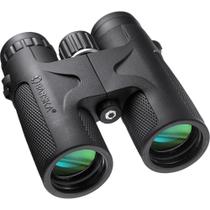 Binóculos Barska Waterproof Blackhawk Compact para adultos e crianças Binóculos Barska Waterproof Blackhawk Compact para adultos e crianças