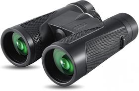 Binóculos binóculos 12x50 hd binóculos compactos adultos para observação de pássaros para observação de pássaros