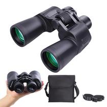 Binóculos BRESSER 12x50 HD - Alta Potência