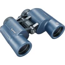 Binóculos Bushnell H2O 10x42mm impermeáveis e à prova de neblina Binóculos Bushnell H2O 10x42mm impermeáveis e à prova de neblina