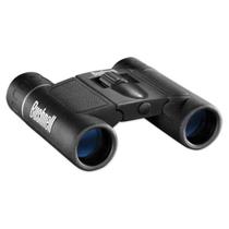 Binóculos Bushnell PowerView 8x21 Preto para Caça Binóculos Bushnell PowerView 8x21 Preto para Caça