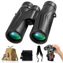 Binóculos C-Eagleeye Ceagleeye 10x42 impermeáveis para adultos