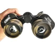 Binóculos Camuflado Profissional 20x50 De Longo Alcance Com Acessórios LELONG LE2051 - Envio Rápido