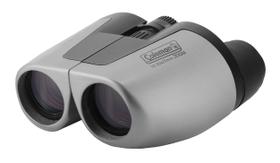 Binóculos Coleman Compact Zoom 10-30x25 Silver (CZ103025)