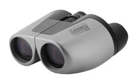 Binóculos Coleman Compact Zoom 15-50x28 Silver (CZ155028) Binóculos Coleman Compact Zoom 15-50x28 Silver (CZ155028)