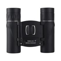 Binóculos Compactos HD 100x22 De Longo Alcance Dobráveis Com Óptica BAK4 FMC Para Caça, Esportes, Binóculos Compactos HD 100x22 De Longo Alcance Dobráveis Com Óptica BAK4 FMC Para Caça, Esportes,
