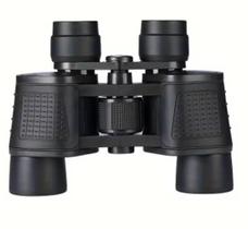 Binóculos de alta definição 8X40 com revestimento multicamada FMC, ocular de 20MM e lente objetiva de 40MM