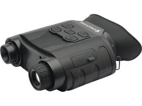 Binóculos de Caça Stealth Cam DNVB F1.4 - 1.3 MP - Foto e Vídeo Binóculos de Caça Stealth Cam DNVB F1.4 - 1.3 MP - Foto e Vídeo