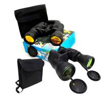 Binóculos De Longo Alcance Astronômico Potente Profissional Para Observação De Aves 100x120 Com Bússola E Bolsa Transporte