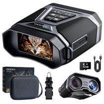 Binóculos de Visão Noturna DOOCK 4K Binóculos de Visão Noturna DOOCK 4K