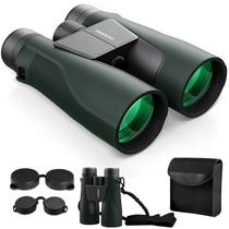 Binóculos Deesoo 15x56 HD High Power para observação de pássaros para adultos