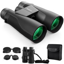 Binóculos Deesoo 15x56 HD impermeáveis para caçar adultos Binóculos Deesoo 15x56 HD impermeáveis para caçar adultos