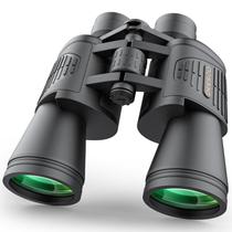 Binóculos Deesoo 20x52 de Alta Potência - Foco Fácil para Adultos