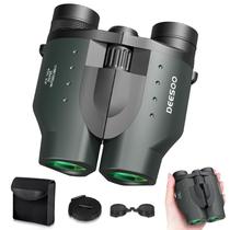 Binóculos deesoo 25x32 Compact para observação de pássaros