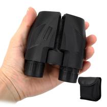 Binóculos Dicoria Hans 10x25 Compact para adultos e crianças